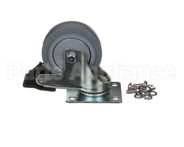 0D7610 Electrolux Professional Caster Wheel