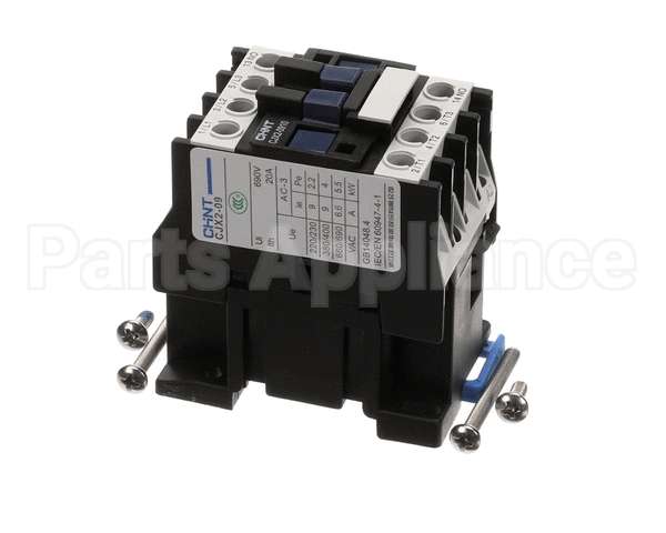 0D7612 Electrolux Professional Contactor, 220V