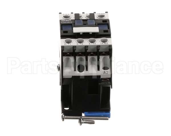 0D7612 Electrolux Professional Contactor, 220V