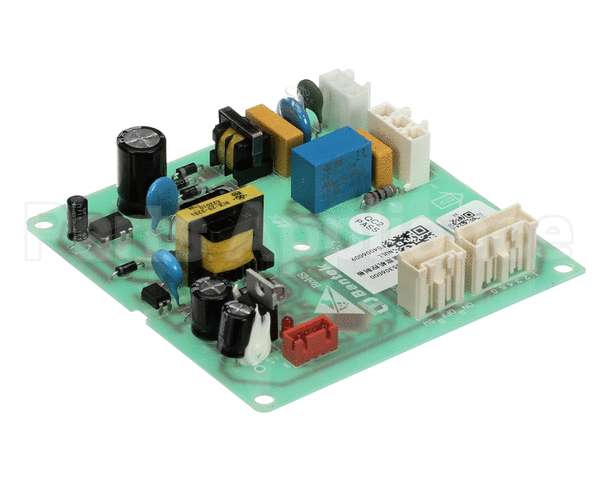 0D7617 Electrolux Professional Pcb