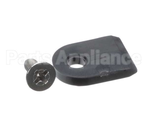 0D7618 Electrolux Professional Timer Cover Clip