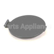 0D7621 Compatible Electrolux Timer Cover