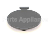 0D7621 Electrolux Professional Timer Cover
