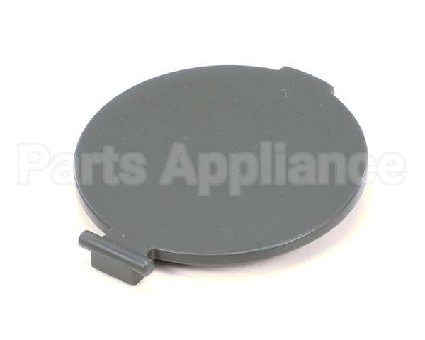 0D7621 Electrolux Professional Timer Cover