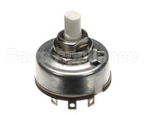 0D7622 Electrolux Professional Timer Switch