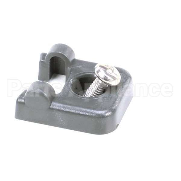 0D7623 Compatible Electrolux Timer Hinge Cover