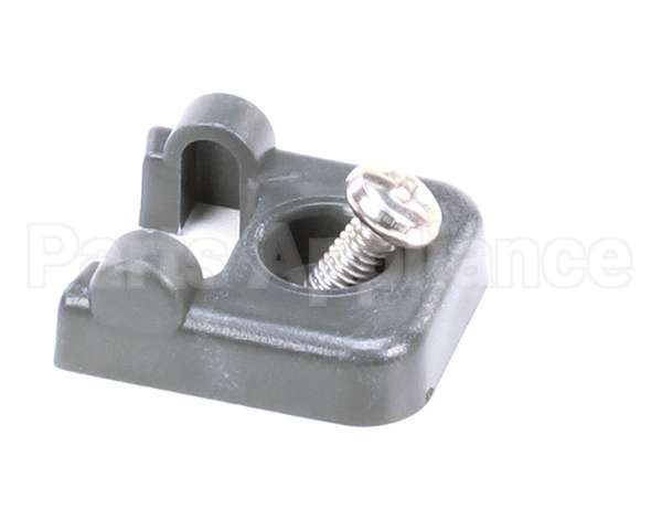 0D7623 Electrolux Professional Timer Hinge Cover