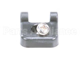 0D7623 Electrolux Professional Timer Hinge Cover