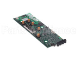 0D7634 Electrolux Professional Induction Control Board