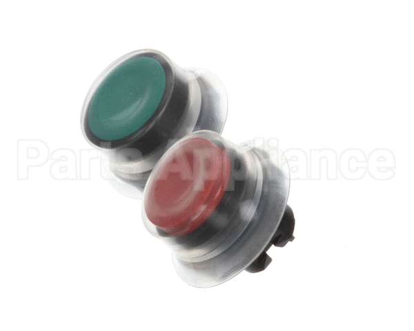 0D7662 Electrolux Professional Plastic Cap, Kit