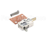 0D7743 Electrolux Professional Microswitch