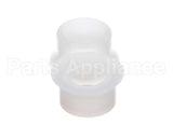 0D7762 Electrolux Professional Rubber Caps, Set 2Pcs