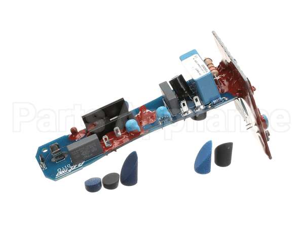 0D7775 Electrolux Professional Speed Variator; 115V 350W; B3000 Usa