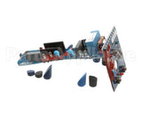 0D7775 Electrolux Professional Speed Variator; 115V 350W; B3000 Usa