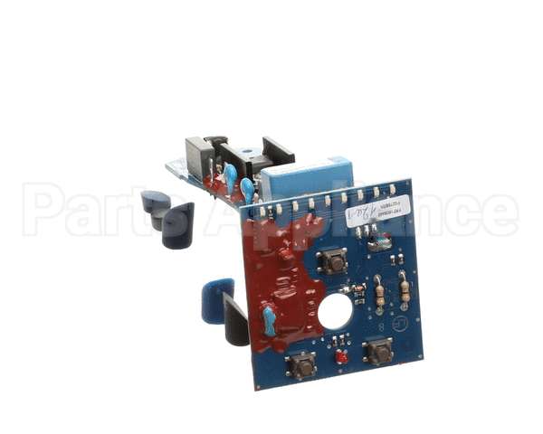 0D7775 Electrolux Professional Speed Variator; 115V 350W; B3000 Usa