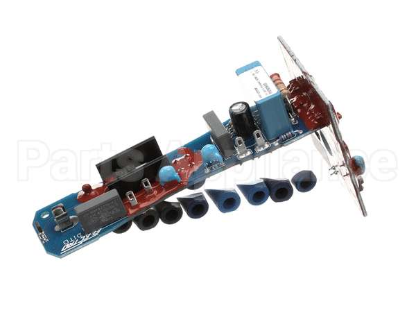 0D7776 Electrolux Professional Speed Variator; 115V 450W;B3000 Usa