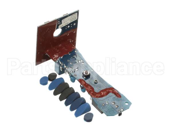 0D7778 Electrolux Professional Speed Variator; 115V 650W; B3000 Usa