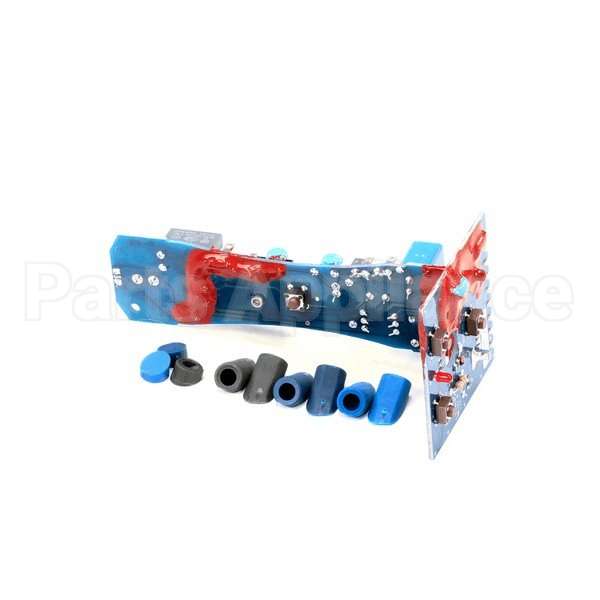 0D7779 Compatible Electrolux Speed Variator 115V 750W B3000 Usa