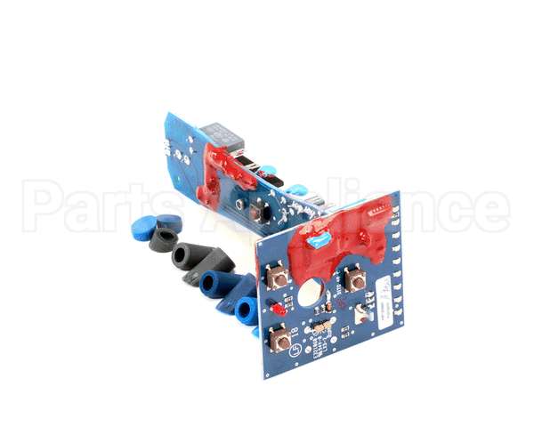 0D7779 Electrolux Professional Speed Variator; 115V 750W; B3000 Usa