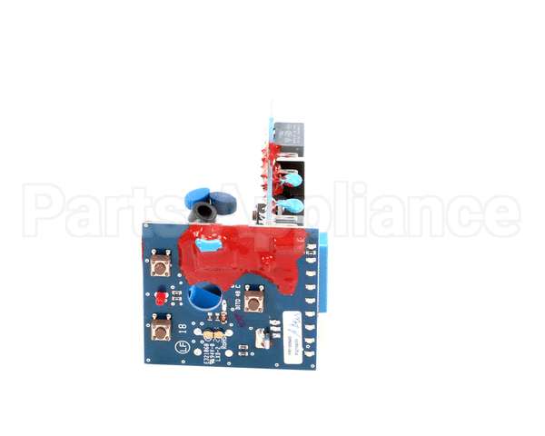 0D7779 Electrolux Professional Speed Variator; 115V 750W; B3000 Usa