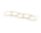 0D7780 Electrolux Professional Washer, Set 5Pcs