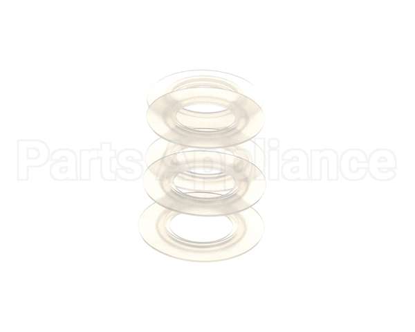 0D7780 Electrolux Professional Washer, Set 5Pcs