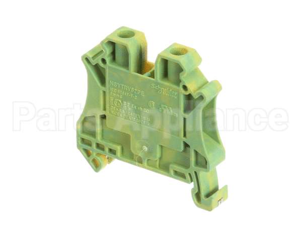 0D7781 Electrolux Professional Earth Terminal, 6