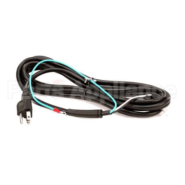 0D7788 Compatible Electrolux Powercord, Usa Version, B3000