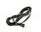 0D7788 Electrolux Professional Power Cord, Usa Version, B3000