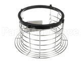 0D7814 Electrolux Professional Protective Grating