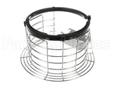 0D7814 Electrolux Professional Protective Grating
