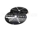 0D7838 Electrolux Professional Grating Disc J309 + Brace Assy