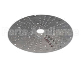0D7839 Electrolux Professional Grating Disc Parmesan Assembly