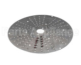 0D7839 Electrolux Professional Grating Disc Parmesan Assembly