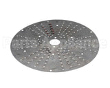 0D7839 Electrolux Professional Grating Disc Parmesan Assembly
