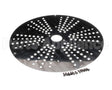 0D7840 Electrolux Professional Grating Disc