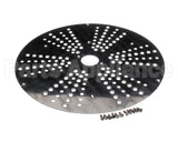 0D7840 Electrolux Professional Grating Disc