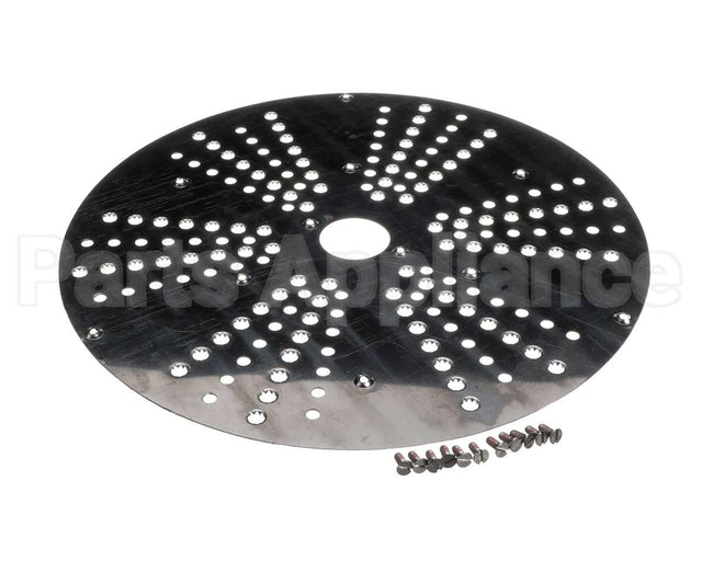 0D7840 Electrolux Professional Grating Disc