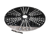 0D7840 Electrolux Professional Grating Disc
