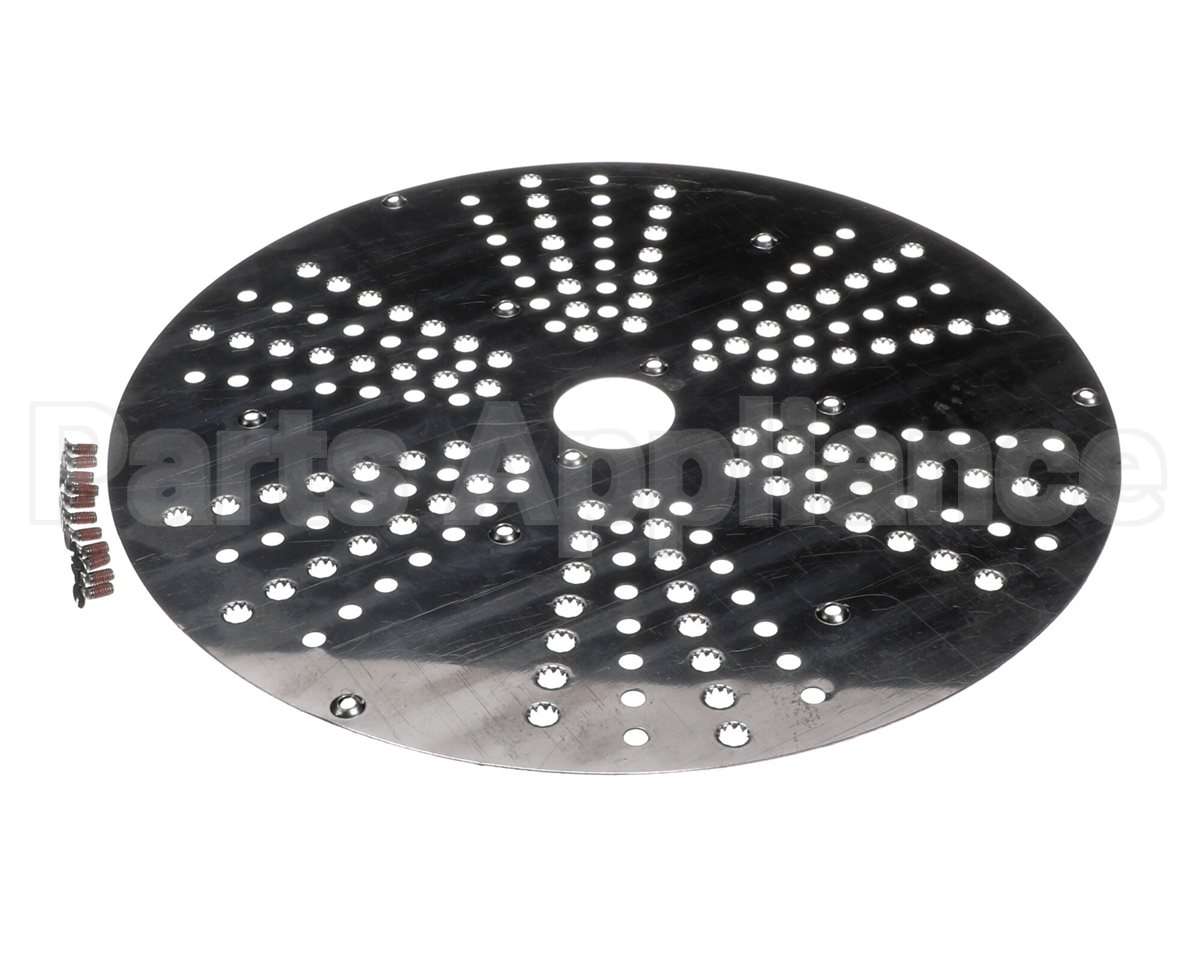0D7840 Electrolux Professional Grating Disc
