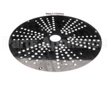 0D7840 Electrolux Professional Grating Disc