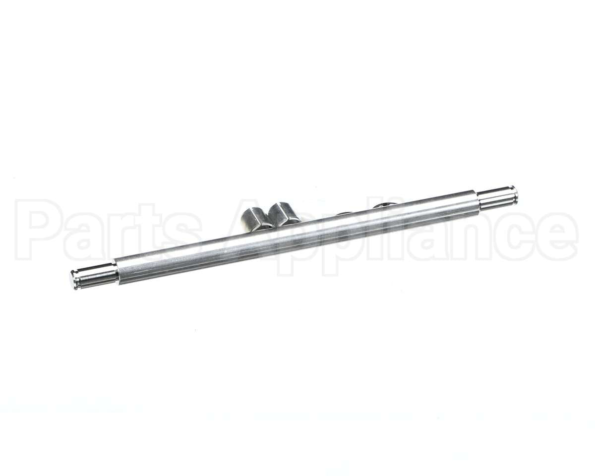 0D7856 Electrolux Professional Rotative Tilting Bar; Kit; Tr2S