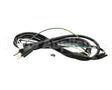 0D7866 Electrolux Professional Power Cord, 120V