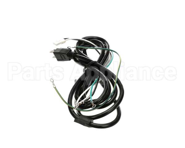 0D7866 Electrolux Professional Power Cord, 120V