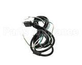 0D7866 Electrolux Professional Power Cord, 120V