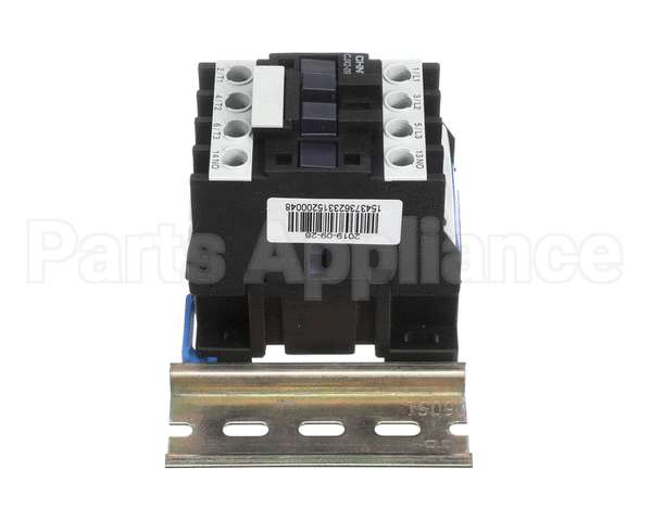 0D7868 Electrolux Professional Contactor, 120V