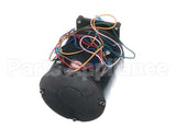 0D7920 Electrolux Professional Motor; Hex 220V