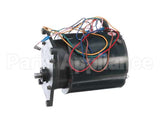0D7920 Electrolux Professional Motor; Hex 220V