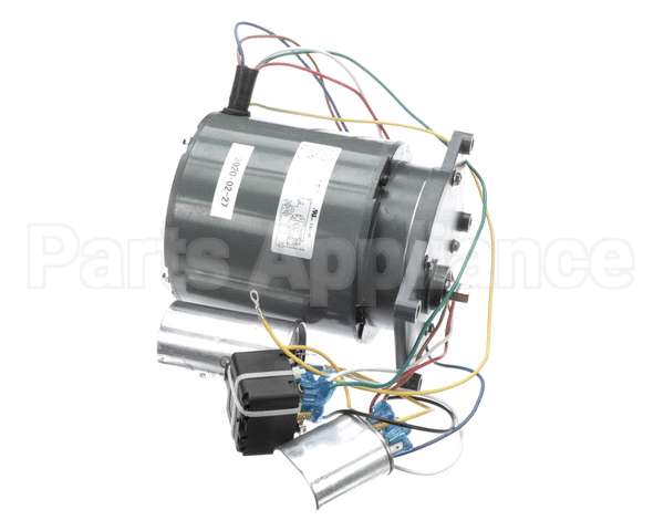 0D7921 Electrolux Professional Motor 120V