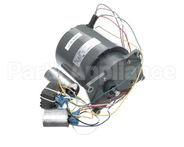 0D7921 Electrolux Professional Motor 120V